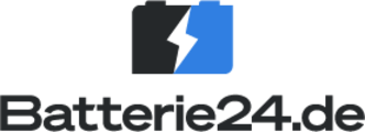 Batterie24.de - Logo