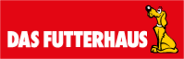 DAS FUTTERHAUS - Logo
