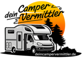 Dein Campingvermittler - Logo
