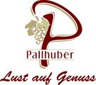 H. M. Pallhuber - Logo
