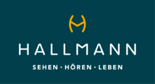 Optik Hallmann - Logo