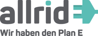 allrid-E - Logo