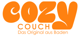 COZY COUCH - Logo