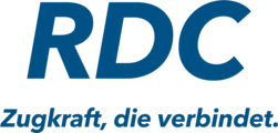 RDC AUTOZUG Sylt - Logo