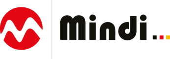 Mindi - Logo