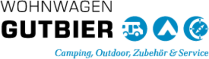 Wohnwagen Gutbier - Logo