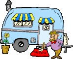 Förde Caravan - Logo