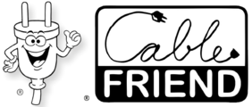 Cable Friend - Logo