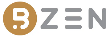 BZEN Bikes - Logo