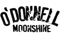O'Donnell Moonshine - Logo