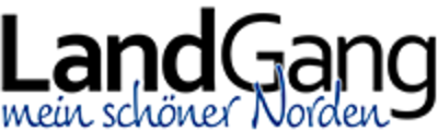 LandGang - Logo