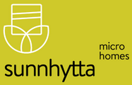 Sunnhytta - Jan Peter Karstens - Logo