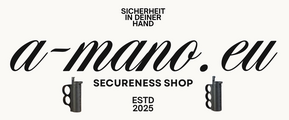 Secureness Shop - Logo