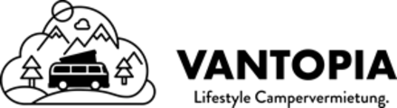VANTOPIA - Logo