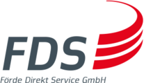 Förde Direkt Service / EldoRADo - Logo