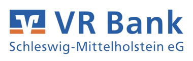VR Bank Schleswig-Mittelholstein - Logo