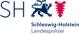 Schleswig-Holstein Landespolizei - Logo