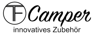 TF Camper - Logo