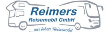 Reimers Reisemobil - Logo