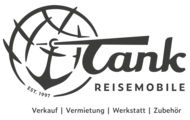Tank Reisemobile e.K. - Logo