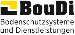 BouDi - Logo