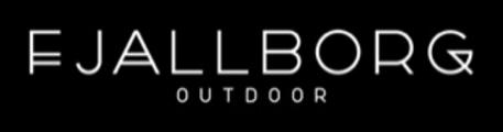 Fjallborg Outdoor - Logo