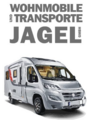 Wohnmobile und Transporte Jagel - Logo