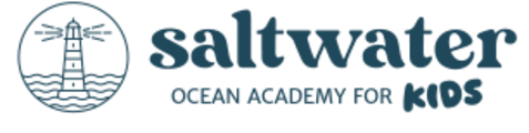 Saltwater Kids - Logo
