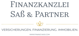 Finanzkanzlei Saß & Partner - Logo