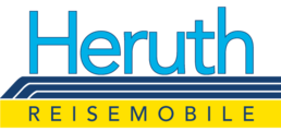 Heruth Reisemobile - Logo