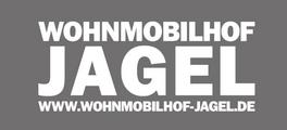 Wohnmobile und Transporte Jagel - Logo