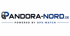 Pandora-Nord - Logo