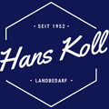 Hans Koll Landbedarf - Logo