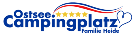 Ostsee Campingplatz - Logo