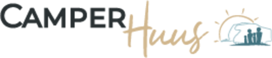 CamperHuus - Logo