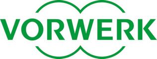 Vorwerk Deutschland - Logo