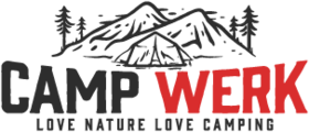 Campwerk - Logo
