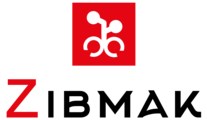 ZIBMAK - Logo