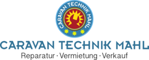 Caravan Technik Mahl - Logo