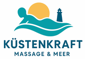 Küstenkraft Massage & Meer - Logo