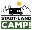 Stadt Land Camp! - Logo