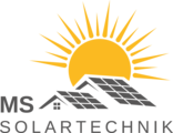 MS Solartechnik - Logo