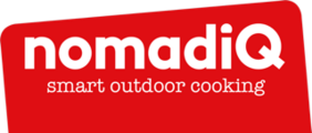 nomadiQ - Logo