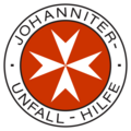 Johanniter - Logo