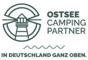 Ostsee Campingpartner - Logo