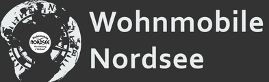 Wohnmobile Nordsee - Logo