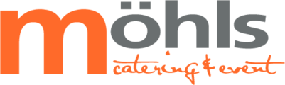 Möhls Catering & Events - Logo