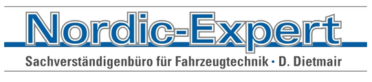 Nordic Expert - Logo