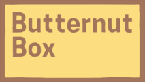 Butternut Box - Logo