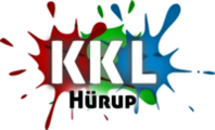 Kleine Klecks Lager - TSV Hürup - Logo